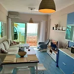 Summertime Luxury Apartment With Amazing Sea View