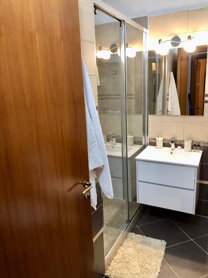 Summertime Luxury With Amazing Sea View Apartament