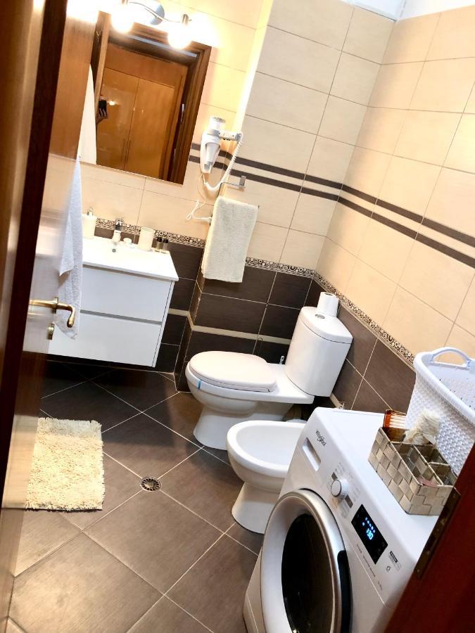 Apartament Summertime Luxury With Amazing Sea View Durrës