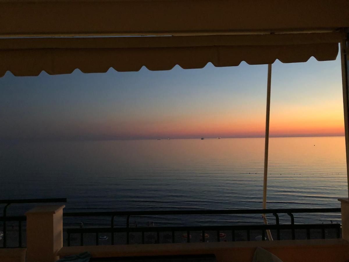 Summertime Luxury With Amazing Sea View *