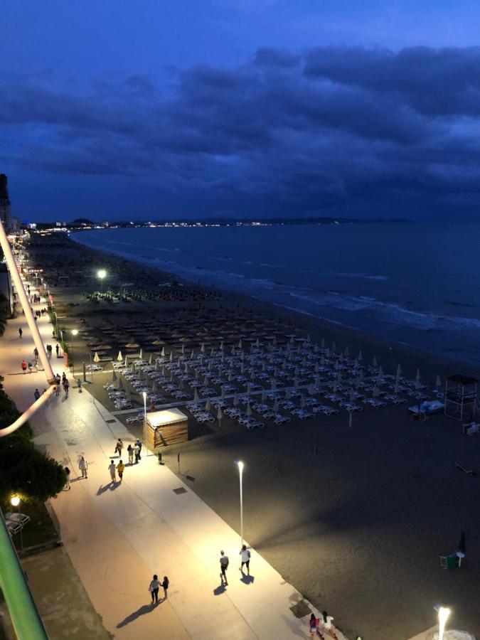 Summertime Luxury With Amazing Sea View * Durrës