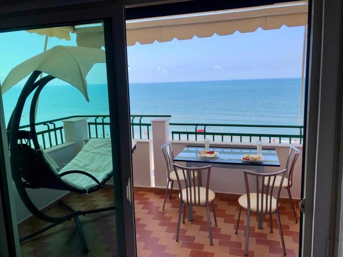 Summertime Luxury With Amazing Sea View * Durrës