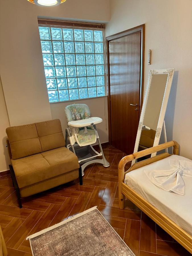 Summertime Luxury With Amazing Sea View Apartamento *