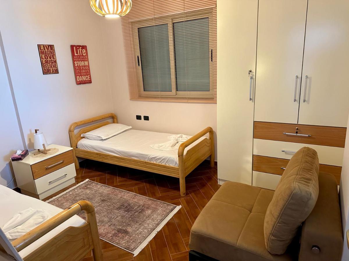 Summertime Luxury With Amazing Sea View Appartement