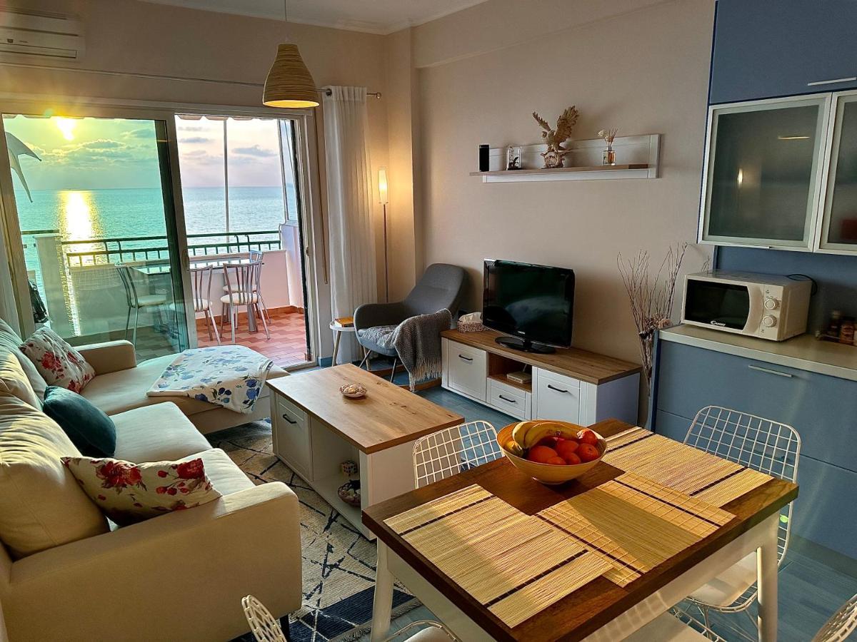 Summertime Luxury With Amazing Sea View * Durrës