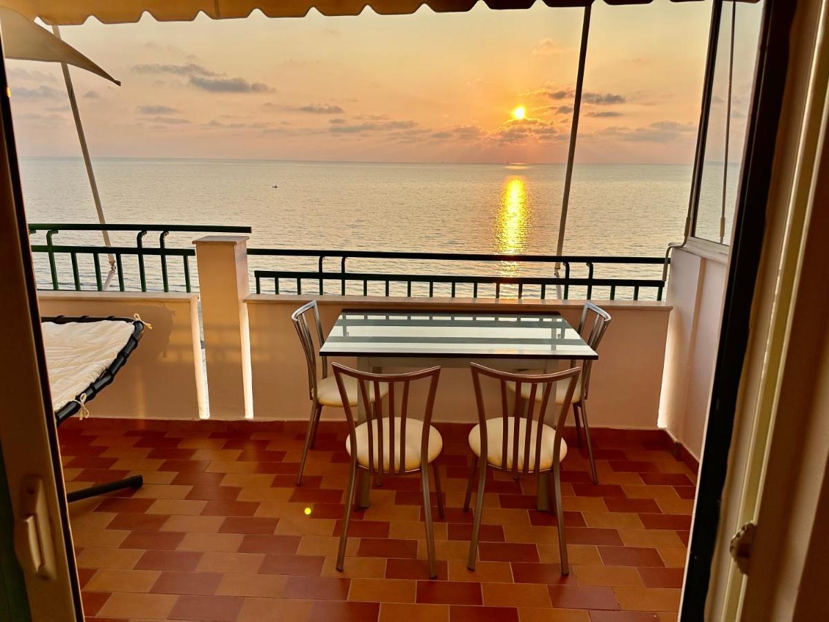 Apartament Summertime Luxury With Amazing Sea View *