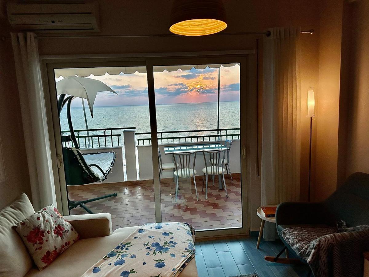 Apartamento Summertime Luxury With Amazing Sea View