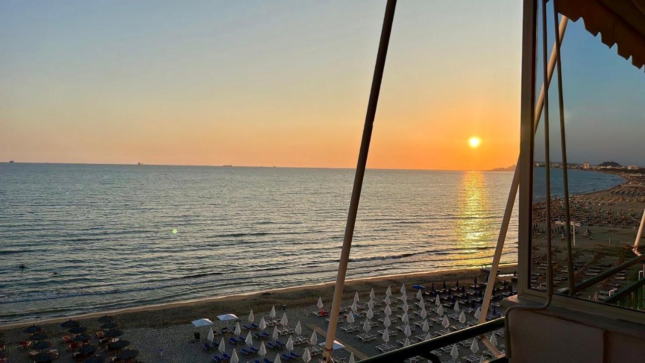 Summertime Luxury With Amazing Sea View *