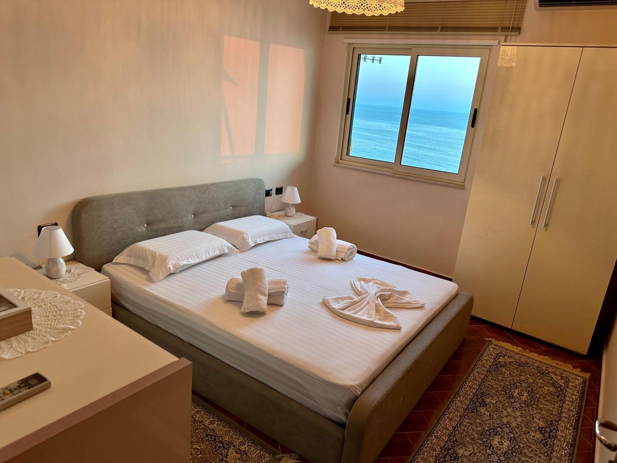 Apartamento Summertime Luxury With Amazing Sea View