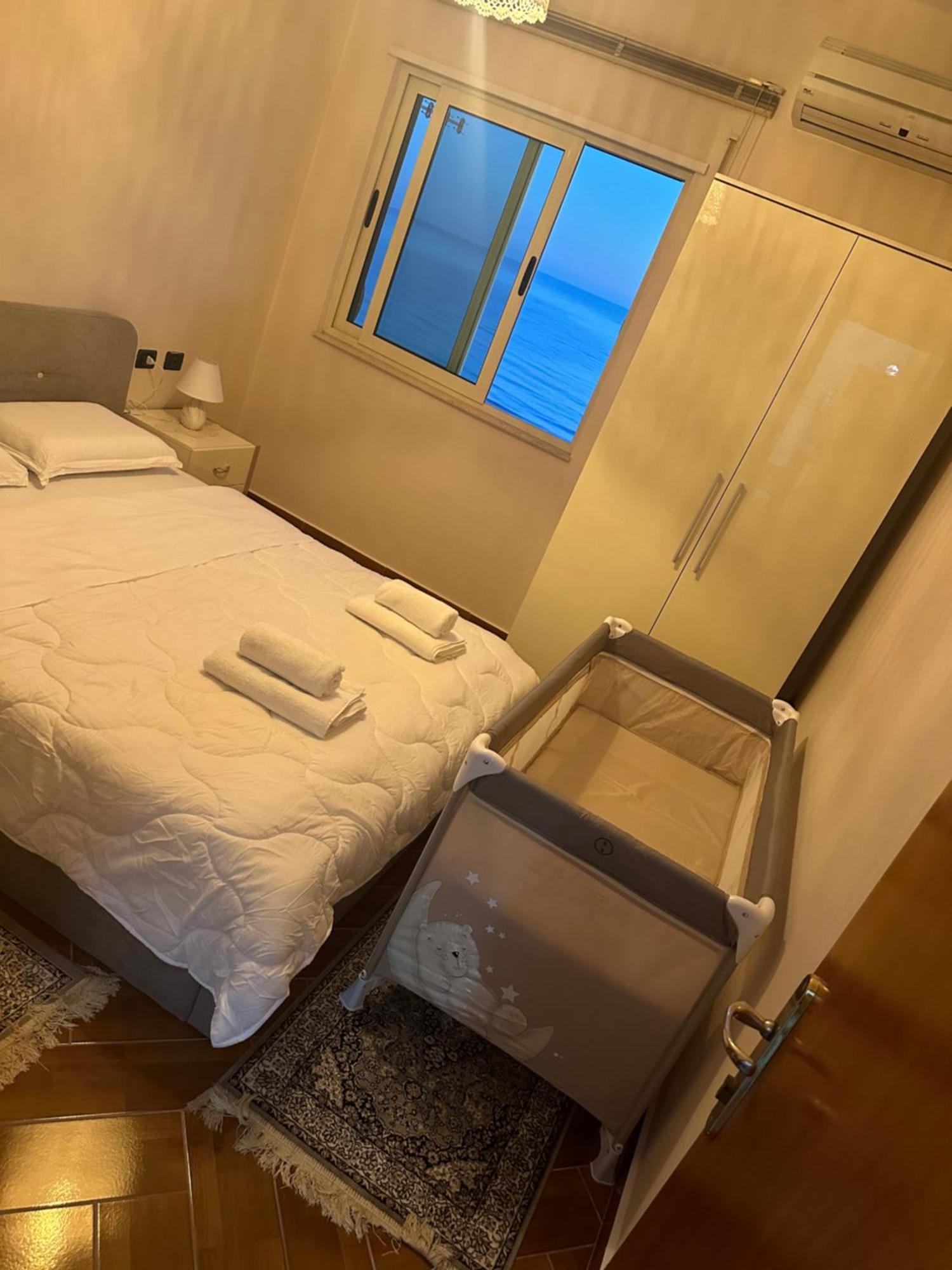 Summertime Luxury With Amazing Sea View Apartament *