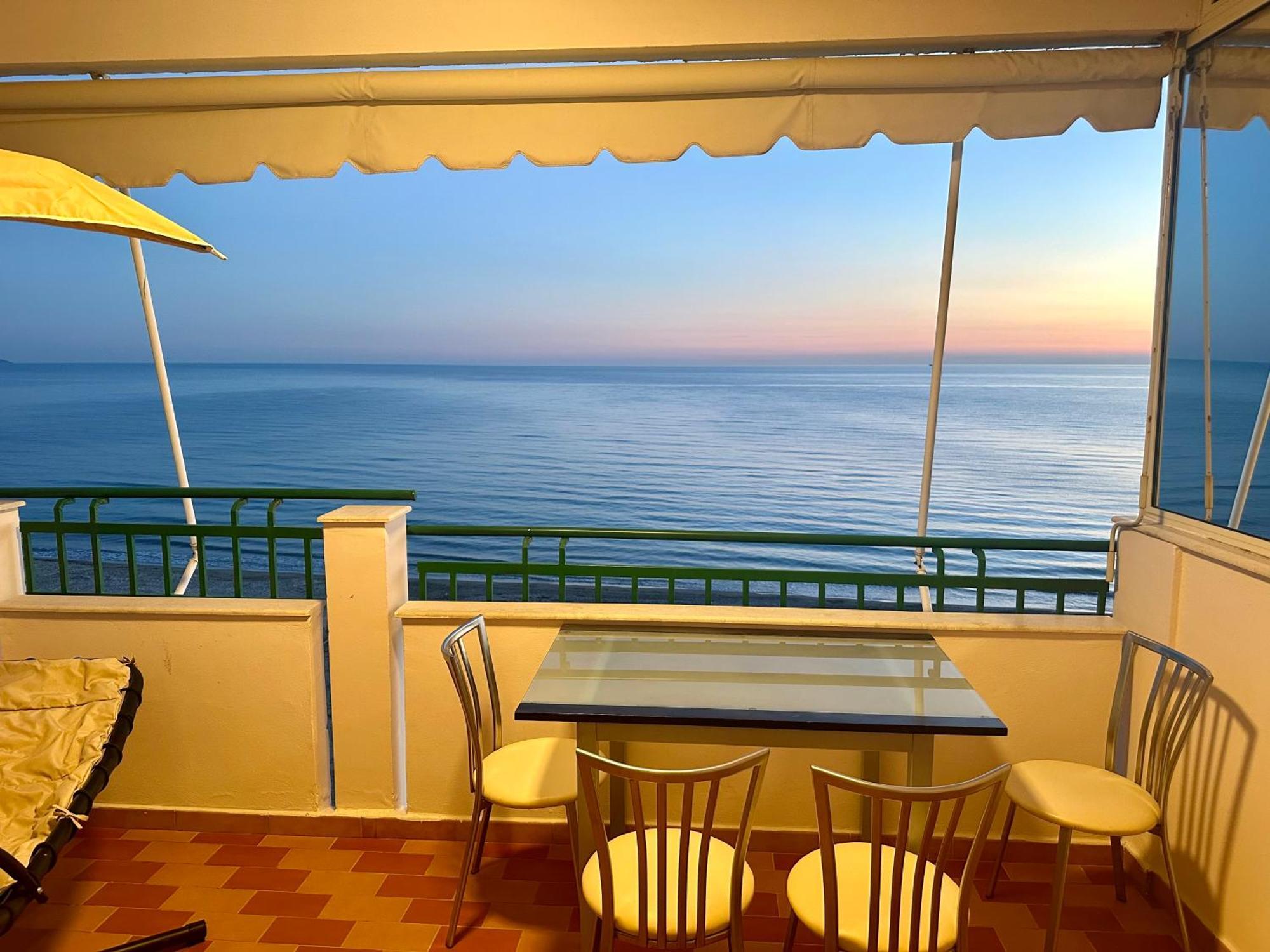Summertime Luxury With Amazing Sea View *