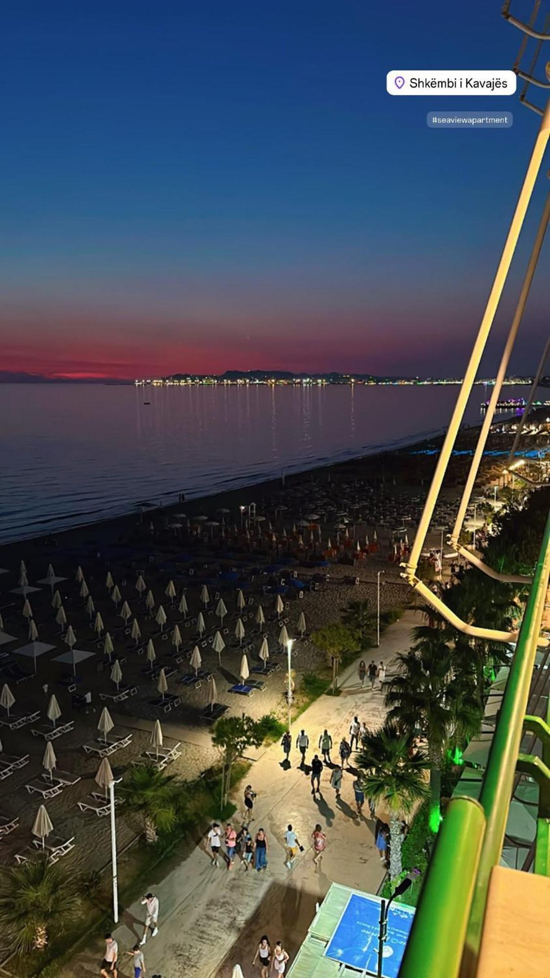Summertime Luxury With Amazing Sea View *