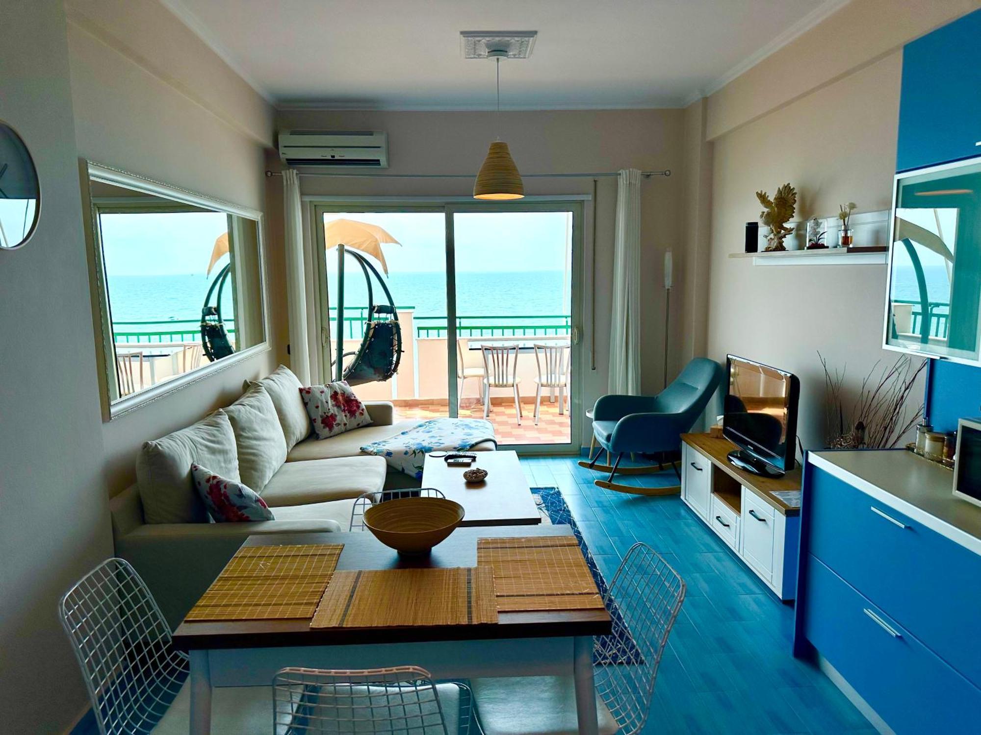 Apartamento Summertime Luxury With Amazing Sea View *