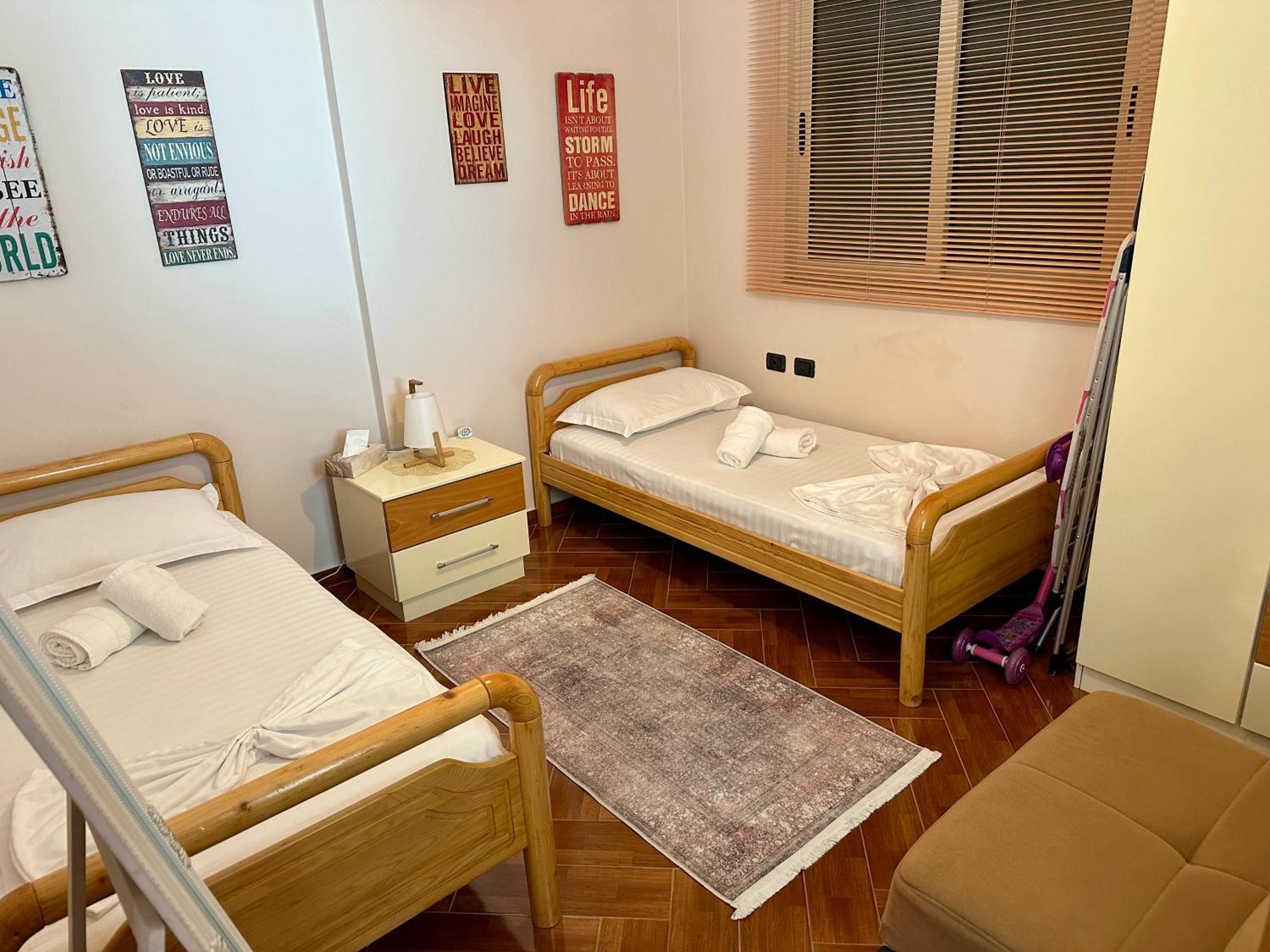Summertime Luxury With Amazing Sea View Apartament