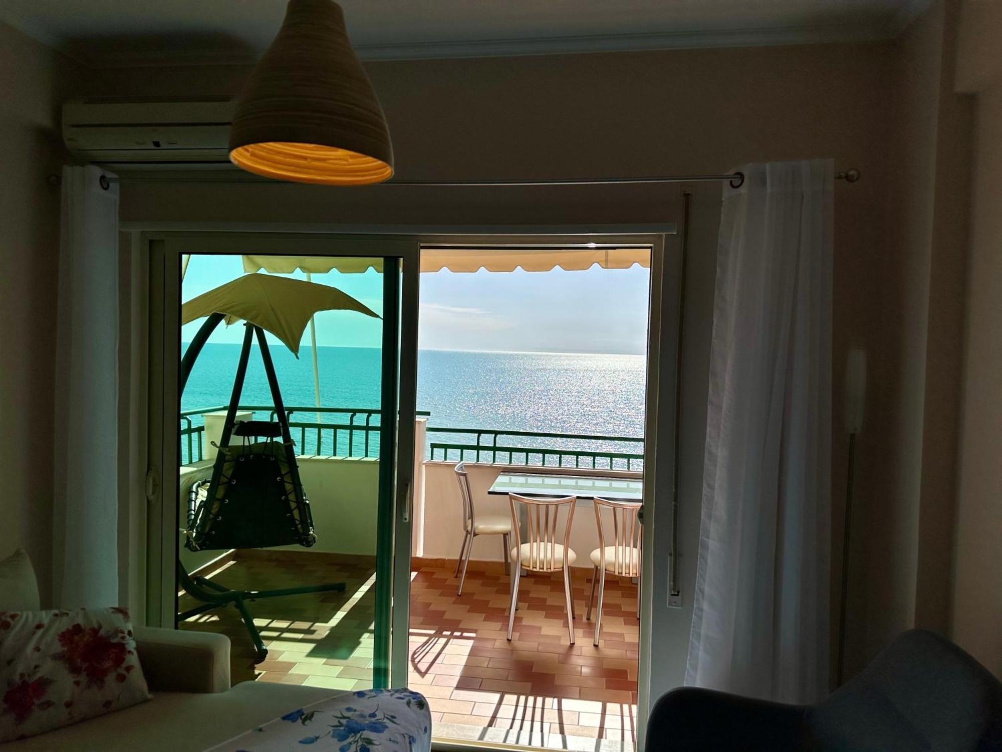Apartament Summertime Luxury With Amazing Sea View